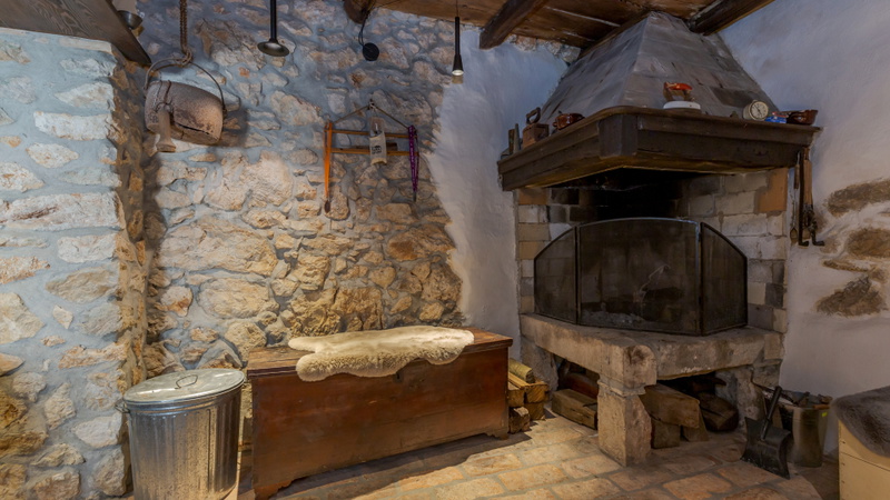 Villa Hidden world with pool&sauna&pet friendly Opatija