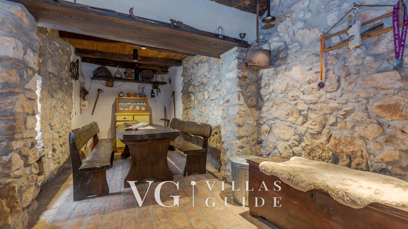 Villa Hidden world with pool&sauna&pet friendly Opatija Additional content