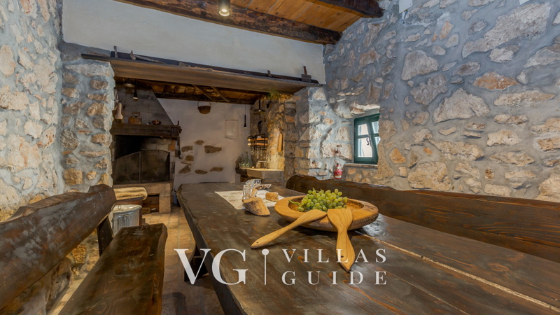 Villa Hidden world with pool&sauna&pet friendly Opatija