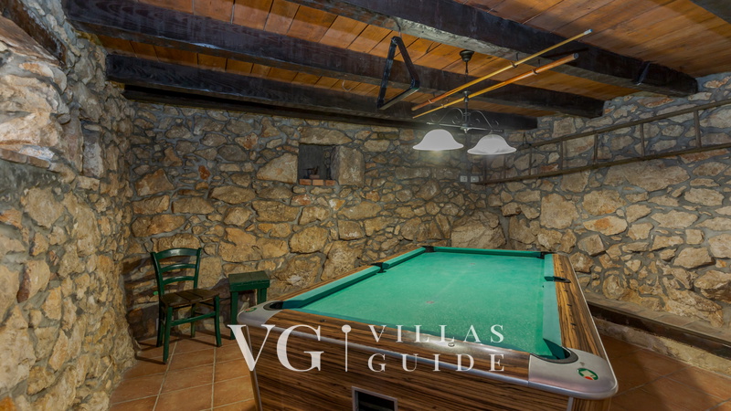 Villa Hidden world with pool&sauna&pet friendly Opatija Additional content