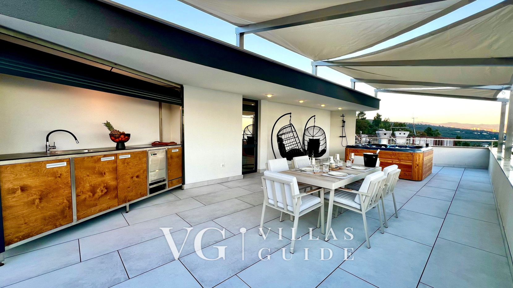 Villa Palazzo Blue pool&whirpool&beachfront- Opatija Additional content