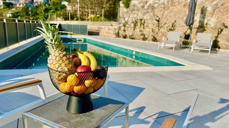 Villa Palazzo Blue pool&whirpool&beachfront- Opatija