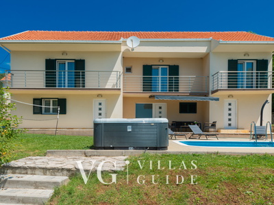Villa Anatea - Makarska-Cista Velika wellness