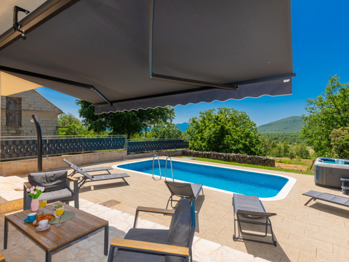 Villa Anatea - Makarska-Cista Velika