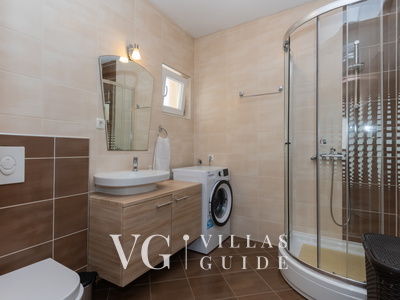 Villa Anatea - Makarska-Cista Velika Bagno