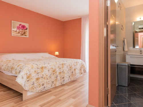 Villa Anatea - Makarska-Cista Velika