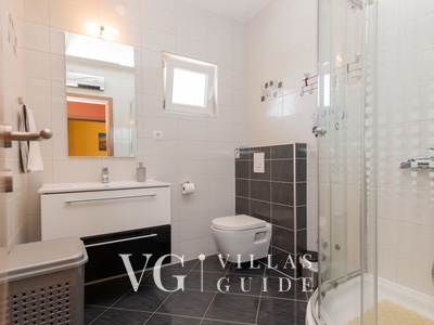 Villa Anatea - Makarska-Cista Velika Bagno