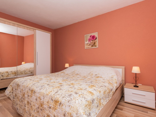 Villa Anatea - Makarska-Cista Velika