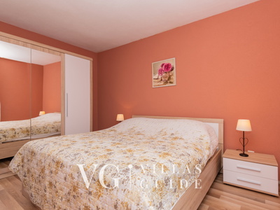 Villa Anatea - Makarska-Cista Velika Camera da letto