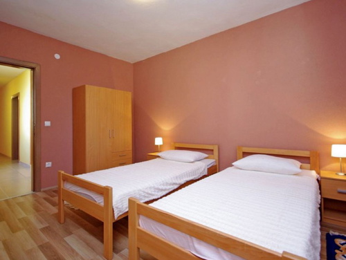 Villa Anatea - Makarska-Cista Velika