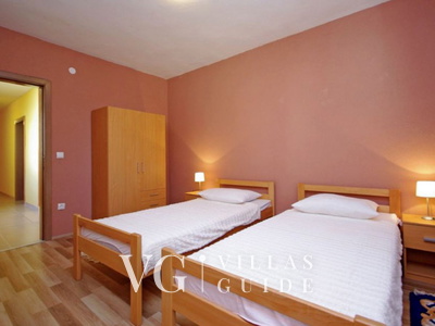 Villa Anatea - Makarska-Cista Velika