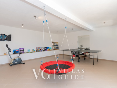 Villa Anatea - Makarska-Cista Velika Contenuto aggiuntivo