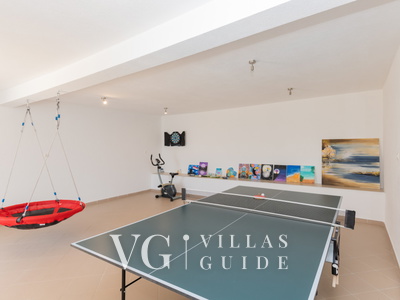 Villa Anatea - Makarska-Cista Velika Contenuto aggiuntivo