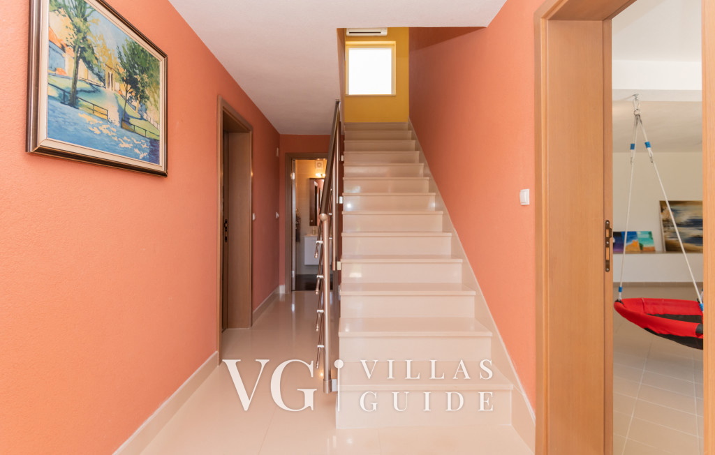 Villa Anatea - Makarska-Cista Velika Andere