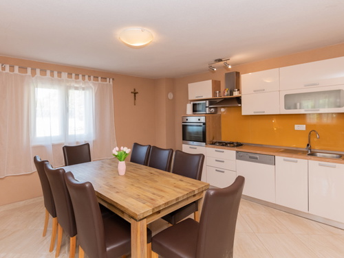 Villa Anatea - Makarska-Cista Velika