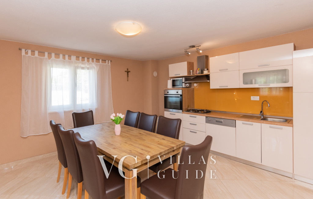 Villa Anatea - Makarska-Cista Velika