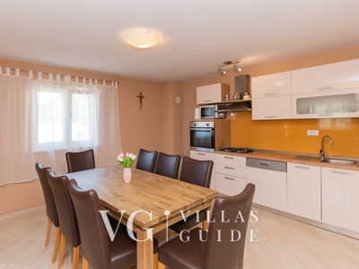 Villa Anatea - Makarska-Cista Velika