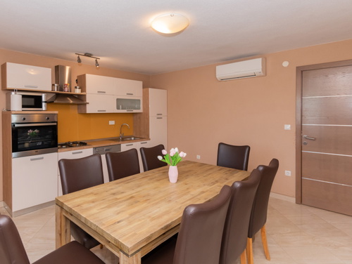 Villa Anatea - Makarska-Cista Velika