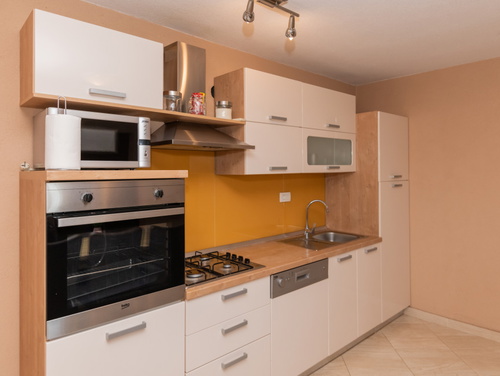 Villa Anatea - Makarska-Cista Velika