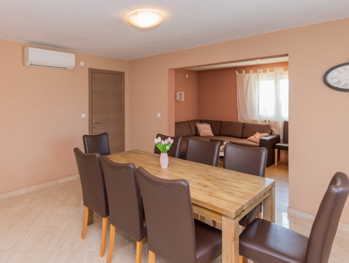 Villa Anatea - Makarska-Cista Velika