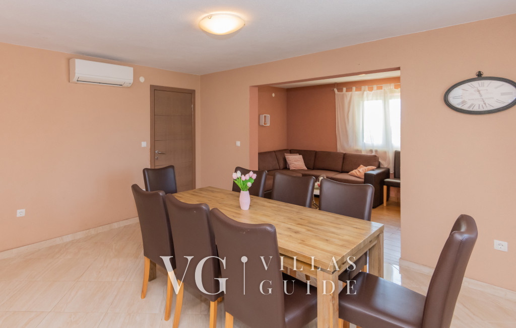 Villa Anatea - Makarska-Cista Velika Soggiorno