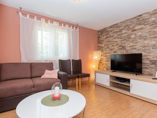 Villa Anatea - Makarska-Cista Velika