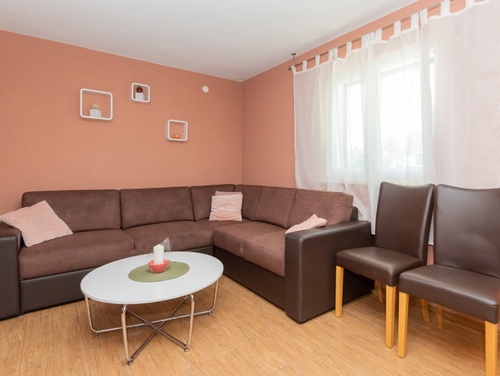 Villa Anatea - Makarska-Cista Velika