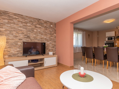 Villa Anatea - Makarska-Cista Velika