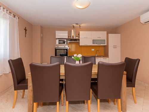 Villa Anatea - Makarska-Cista Velika