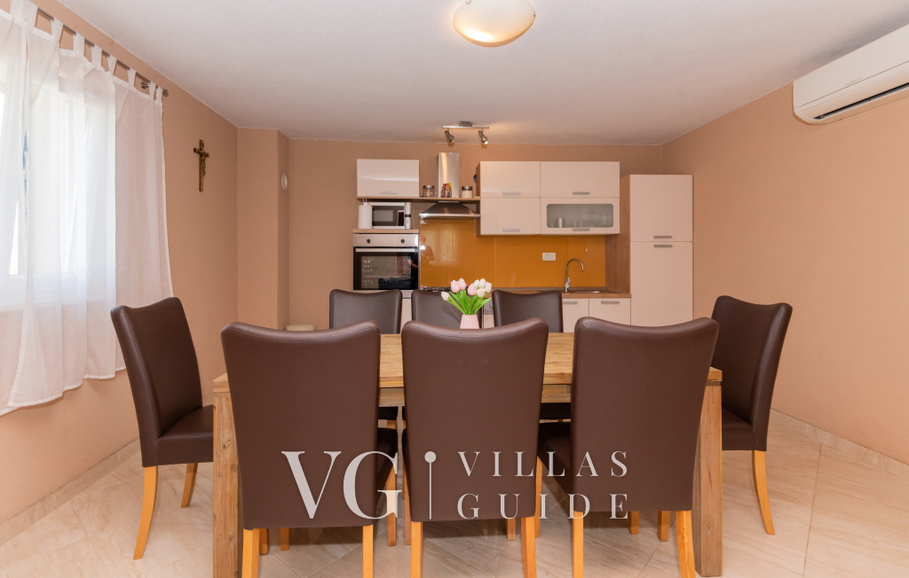 Villa Anatea - Makarska-Cista Velika Cucina