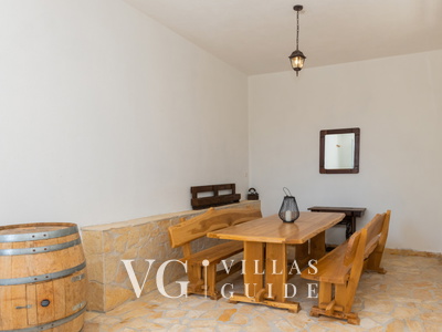 Villa Anatea - Makarska-Cista Velika Contenuto aggiuntivo