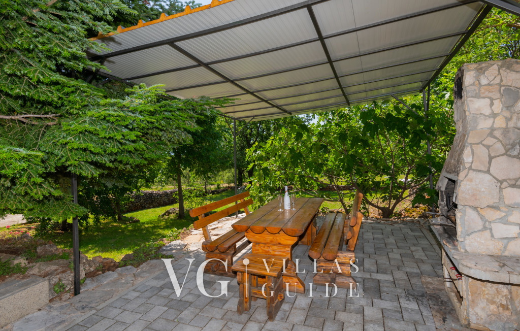 Villa Anatea - Makarska-Cista Velika Contenuto aggiuntivo