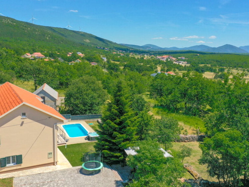 Villa Anatea - Makarska-Cista Velika