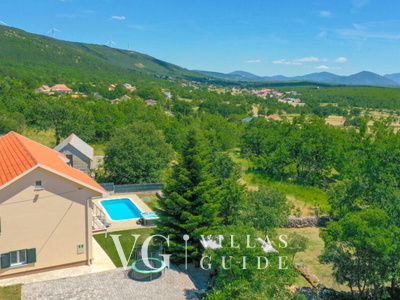 Villa Anatea - Makarska-Cista Velika