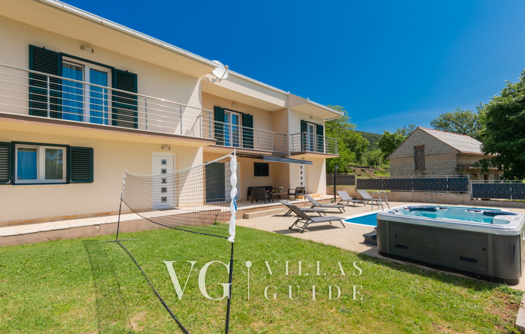 Villa Anatea - Makarska-Cista Velika wellness