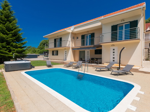 Villa Anatea - Makarska-Cista Velika