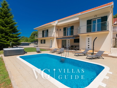 Villa Anatea - Makarska-Cista Velika Piscina