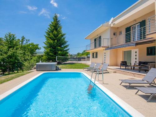 Villa Anatea - Makarska-Cista Velika