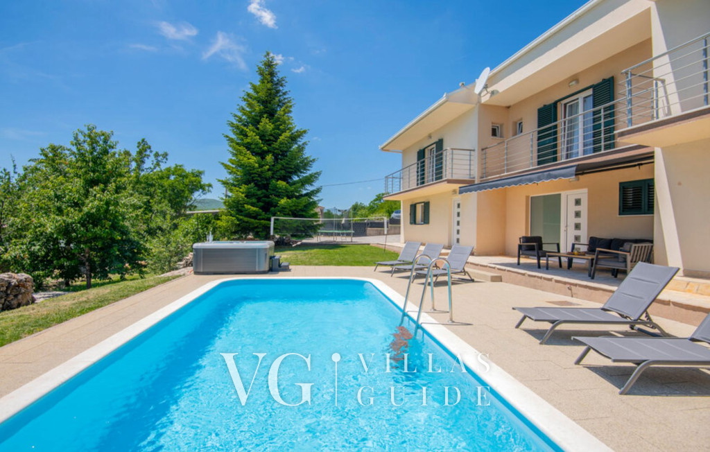 Villa Anatea - Makarska-Cista Velika Piscina