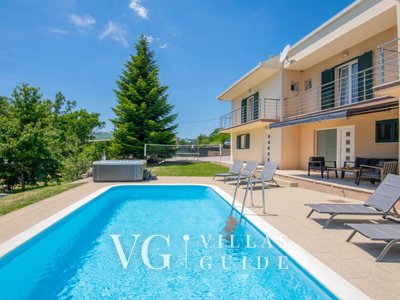 Villa Anatea - Makarska-Cista Velika