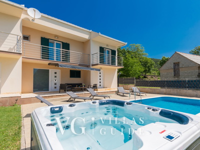 Villa Anatea - Makarska-Cista Velika