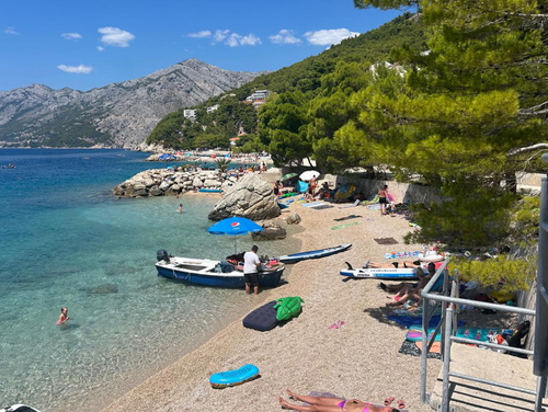 Villa Anatea - Makarska-Cista Velika