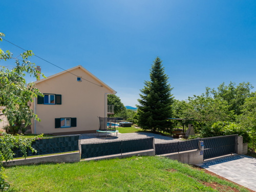 Villa Anatea - Makarska-Cista Velika