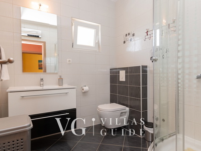 Villa Anatea - Makarska-Cista Velika Bathroom