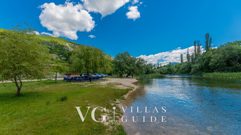 Villa Anatea - Makarska-Cista Velika micro_location