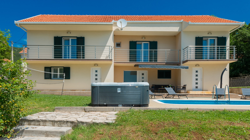 Villa Anatea - Makarska-Cista Velika