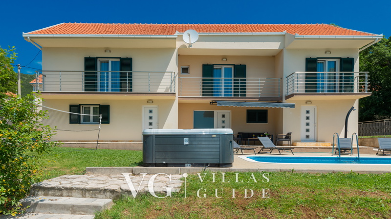 Villa Anatea - Makarska-Cista Velika