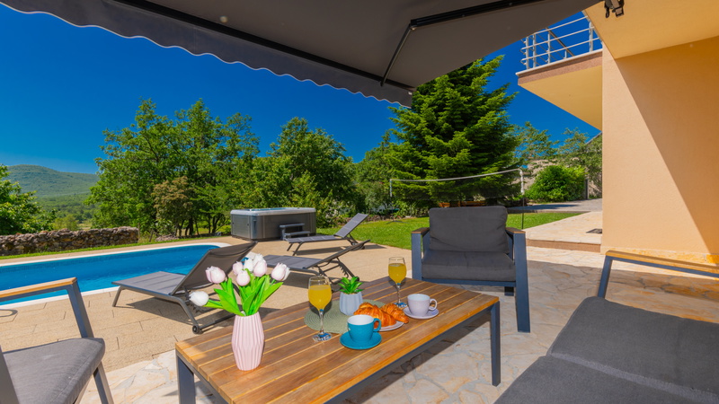 Villa Anatea - Makarska-Cista Velika