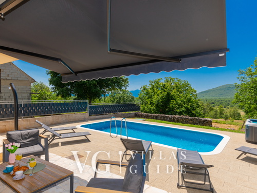 Villa Anatea - Makarska-Cista Velika