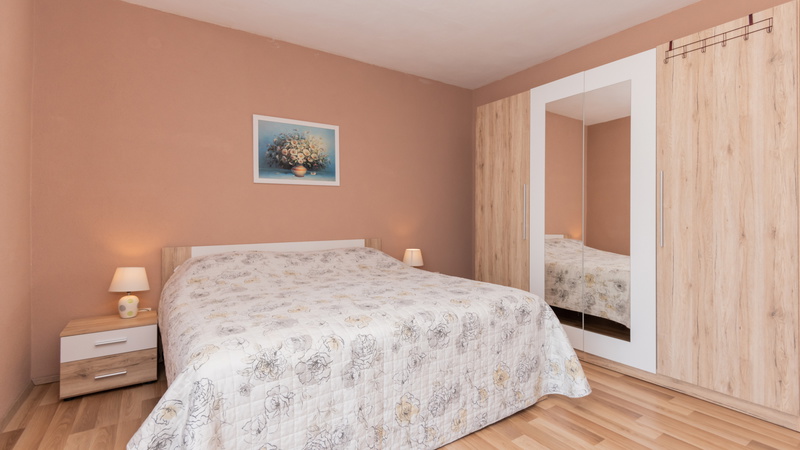 Villa Anatea - Makarska-Cista Velika